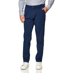 Dockers - Mens Workday Khaki Slim Pant
