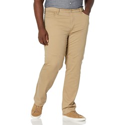 Dockers - Mens B&T New Standard Cut Straight Jean