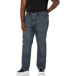 Dockers - Mens B&T New Standard Cut Straight Jean