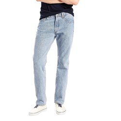 Levis - Mens 501 Levis Original Fit Jeans
