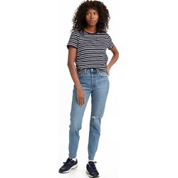 Levis - Womens 501 Skinny Jeans