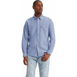 Levis - Mens Classic 1 Pocket Standard Shirt