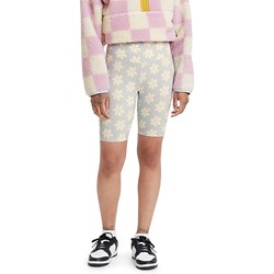 Levis - Womens Youth Bike Shorts