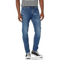 Levis - Mens 512 Slim Taper Jeans
