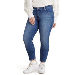 Levis - Womens 311 Pl Shaping Skinny Jeans