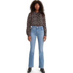 Levis - Womens 725 High Rise Bootcut Jeans