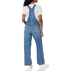 Levis - Womens T3 Utility Loose Overall