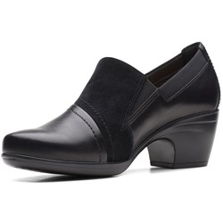 Clarks - Womens Emily Step Shoes