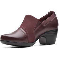 Clarks - Womens Emily Step Shoes