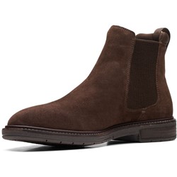Clarks - Mens Clarkdale Hall Shoes