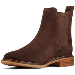 Clarks - Womens Clarkdale Arlo Boots
