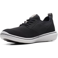 Clarks - Mens Step Urban Low Shoes