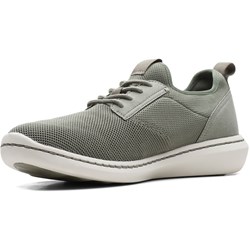 Clarks - Mens Step Urban Low Shoes