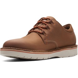 Clarks - Mens Eastford Low Shoes