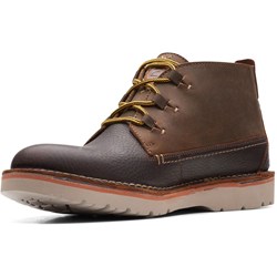 Clarks - Mens Eastford Mid Shoes