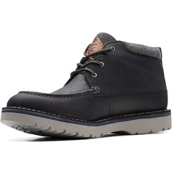 Clarks - Mens Eastford Top Shoes