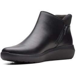 Clarks - Womens Kayleigh Mid Shoes