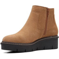 Clarks - Womens Airabell Style Boot