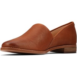 Clarks - Womens Pure Easy Shoes