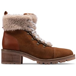 clarks roseleigh sky boots