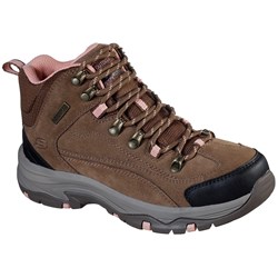 Skechers - Womens Relaxed Fit: Trego - Alpine Trail Shoes