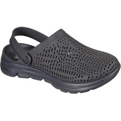 Skechers - Womens Foamies: Gowalk 5 - Harmony Slip On Shoes