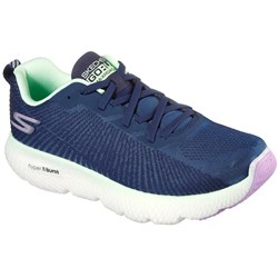 Skechers - Womens Skechers Gorun Maxroad 4+ Running Shoes