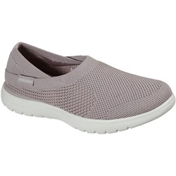 Skechers - Womens On-The-Go Flex - Remedy Slip On Shoes