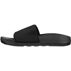 Skechers Women's Hyper Slide Top Side Sandals