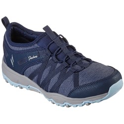 Skechers - Womens Seager Hiker - Topanga Shoes