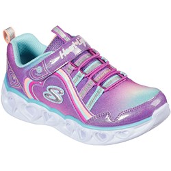 Skechers light cheap fille