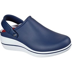 Skechers - Womens Work: Amreli Slip On Shoes