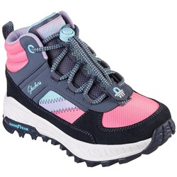 Skechers - Girls Fuse Tread - Let'S Explore Boots