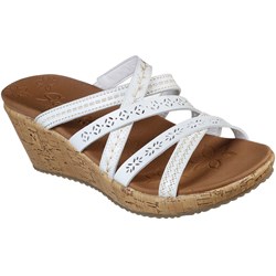Skechers - Womens Beverlee - Tiger Posse Sandal Sandals