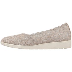 Skechers Skechers Cleo Flex Wedge New Days Ladies’