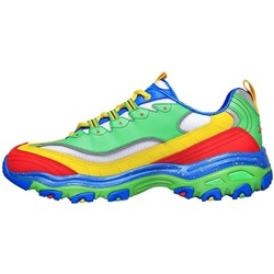 Skechers D'Lites - Ky Carnival Shoes