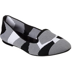 Skechers - Womens Cleo - Sherlock Flats