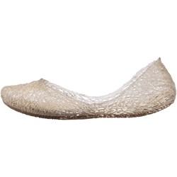 Melissa - Womens Campana Flow Flats