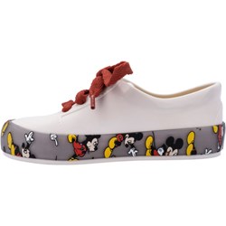 Melissa - Baby Mini Street+Mickey&Friends Shoes