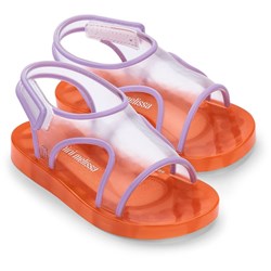 Melissa - Baby Mini Aqua Shoes