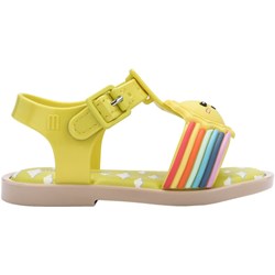 Melissa - Baby Mini Mar Sunny Day Sandals
