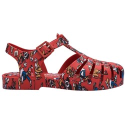 Melissa - Kids Mini Poss Print+Mickey&Fri Sandals