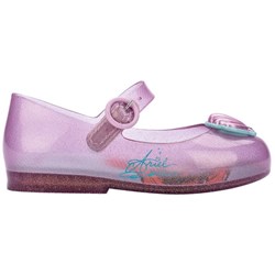 Melissa - Baby Mini Sweet Love+Princess Shoes