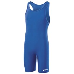 Asics - Mens Solid Modified Singlet
