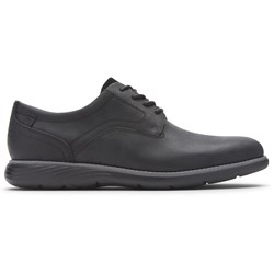 Rockport - Mens Garett Plain Toe Shoes