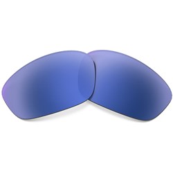 Oakley - Unisex Straight Jacket Replacement Lens