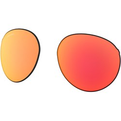 Oakley - Unisex Forager Replacement Lens