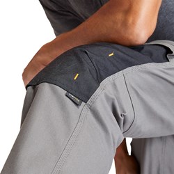 Timberland PRO work pants (with knee-pads)