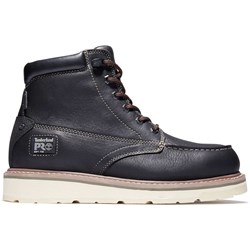 Timberland Pro - Mens 6" Gridworks Wp Work Boot