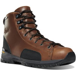 Danner - Mens Stronghold 6" Nmt Boots